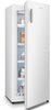 Fridgemaster MTZ55153E 55cm Freezer - White - E Rated