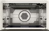 Neff N50 C1AMG84N1B Built In Combination Microwave Oven - Stainless Steel
