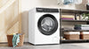 Bosch WGH254A0GB Series 6 i-DOS 10Kg Washing machine with 1400 rpm - White - A Rated