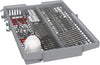 Bosch SPS4HMW14G Series 4 Slimline Dishwasher - White - D Rated