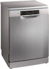 Bosch SMS26AI08G Series 2 Standard Dishwasher - Silver Inox - E Rated