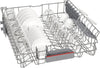 Bosch Series 4 SMH4HVX14G Integrated Standard Dishwasher - VarioHinge - C Rated
