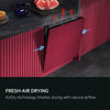 Aeg GI5200C2SU Fully Integrated Standard Dishwasher - C Rated