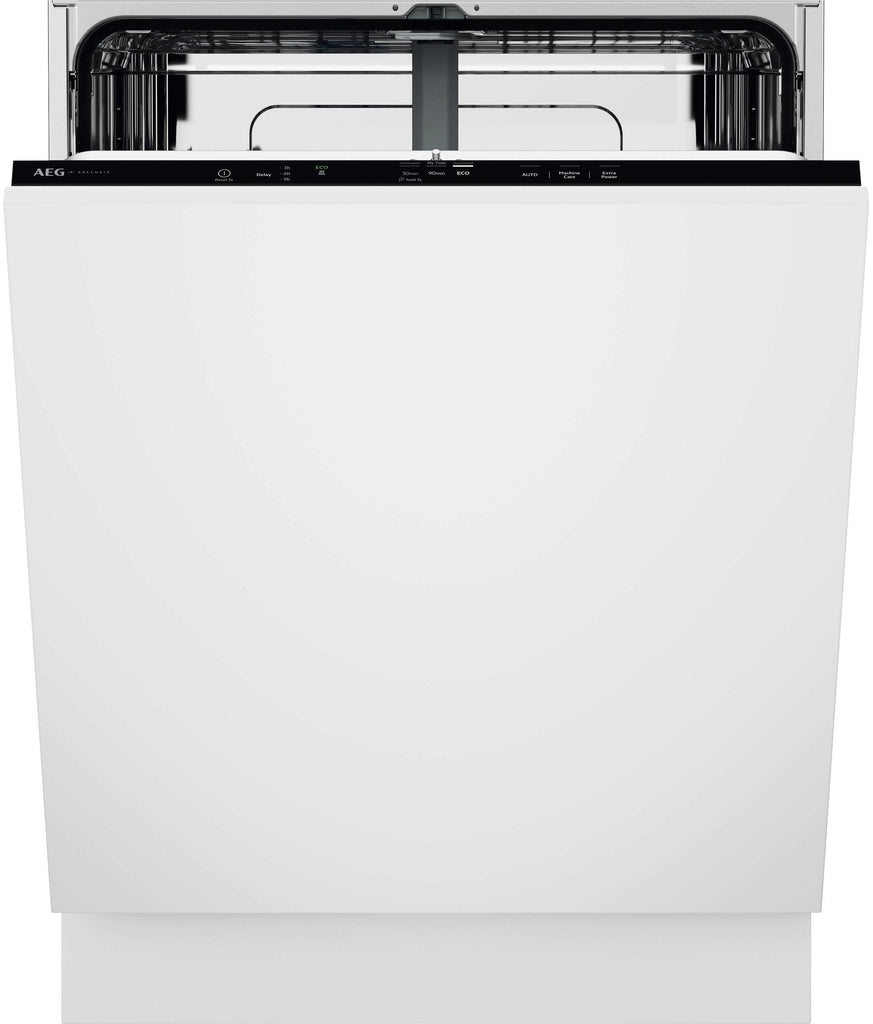 Aeg GI5200C2SU Fully Integrated Standard Dishwasher - C Rated