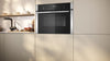 Neff N50 C1AMG84N1B Built In Combination Microwave Oven - Stainless Steel