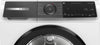 Bosch WQH246D9GB Series 6 - 9Kg Heat Pump Tumble Dryer - White - A+++ Rated