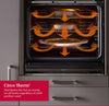 Neff N30 B2DCG7AK3B Built In Electric Single Oven - Black