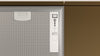 Neff N30 D5655X2GB 53cm Canopy Hood - Silver
