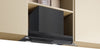 Neff N90 D68XET2S0B 60cm Integrated Hood - Black