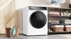 Bosch WGB264A1GB Series 8 i-DOS 11Kg Washing machine with 1400 rpm - White - A Rated