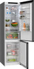 Bosch KGN39OCAFG Series 4 60cm wide Frost Free Fridge Freezer - Anthracite - A Rated
