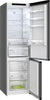 Bosch KGN39OCAFG Series 4 60cm wide Frost Free Fridge Freezer - Anthracite - A Rated