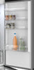 Bosch KGN39OCAFG Series 4 60cm wide Frost Free Fridge Freezer - Anthracite - A Rated