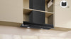 Neff N90 D88XET2S0B 80cm Integrated Hood - Black
