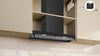 Neff N50 D85XCC2S0B 80cm Integrated Hood - Black