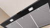 Neff N50 D95BCC2S0B 90cm Chimney Hood - Black