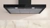 Neff N70 D97BDN2S0B 90cm Chimney Hood - Black