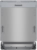 Neff N70 S197ZCX08G Fully Integrated Standard Dishwasher - VarioHinge - B Rated