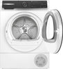 Bosch WQH246D9GB Series 6 - 9Kg Heat Pump Tumble Dryer - White - A+++ Rated