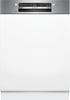 Bosch Series 2 SMI2HTS06G Semi Integrated Standard Dishwasher - C Rated