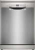 Bosch SMS2HVI06G Series 2 Standard Dishwasher - Silver Inox - C Rated