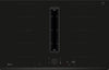 Neff N90 V68FUX4L0 80cm Venting Induction Hob - Surface Mount without Frame