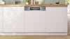 Bosch Series 2 SMI2HTS06G Semi Integrated Standard Dishwasher - C Rated