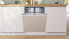 Bosch Series 4 SMH4HTX11G Integrated Standard Dishwasher - VarioHinge - C Rated