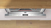 Bosch Series 6 SMD6YCX02G Integrated Standard Dishwasher - A Rated