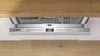 Bosch Series 4 SMH4HTX11G Integrated Standard Dishwasher - VarioHinge - C Rated