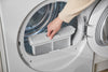 Bosch WQH246D9GB Series 6 - 9Kg Heat Pump Tumble Dryer - White - A+++ Rated