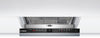 Bosch Series 2 SPV2HKX02G Integrated Slimline Dishwasher - D Rated