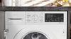 Neff V8540X0GB 8Kg / 5Kg Integrated Washer Dryer 1400rpm - White - E Rated