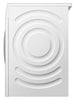 Bosch Series 6 WGG244F9GB 9Kg Washing Machine with 1400 rpm - White - A Rated