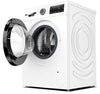 Bosch WGG25402GB 10Kg Washing Machine with 1400 rpm - White - A Rated