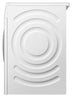 Bosch Series 6 WGG25402GB 10Kg Washing Machine with 1400 rpm - White - A Rated
