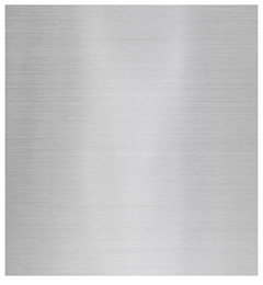 Cata SB70 70cm Splashback - Stainless Steel