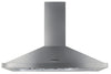 Rangemaster RHDC100SS/C 100cm Chimney Hood - Stainless Steel/Chrome Badge