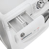 Hoover H3WPS486TAM6-80 Wifi Connected 8Kg Washing Machine with 1400 rpm - White - A Rated