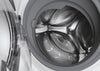 Hoover H3WPS486TAM6-80 Wifi Connected 8Kg Washing Machine with 1400 rpm - White - A Rated