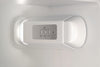 Hotpoint HTC18D011A1 Integrated Fridge Freezer with Sliding Door Fixing Kit - White - E Rated