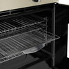 Belling Farmhouse 110Ei 110cm Electric Range Cooker with Induction Hob - Cream
