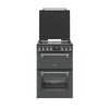 Stoves Richmond Deluxe 60Ei 60cm Electric Cooker with Induction Hob - Anthracite