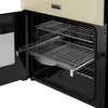 Stoves Richmond Deluxe 60Ei 60cm Electric Cooker with Induction Hob - Cream