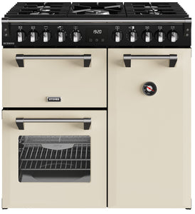Stoves