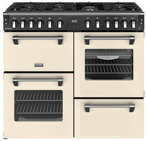 Stoves