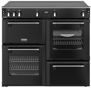 Stoves