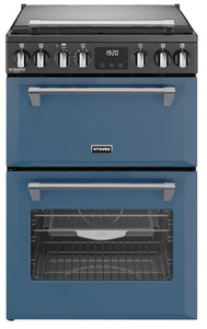 Stoves