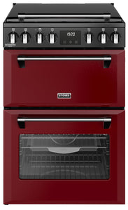 Stoves