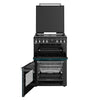 Stoves Richmond Deluxe 60Ei RTY 60cm Electric Cooker with Induction Hob - Deep Marine